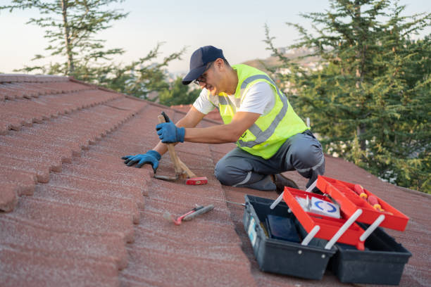 Best Commercial Roof Installation  in Spring Hill, TN
